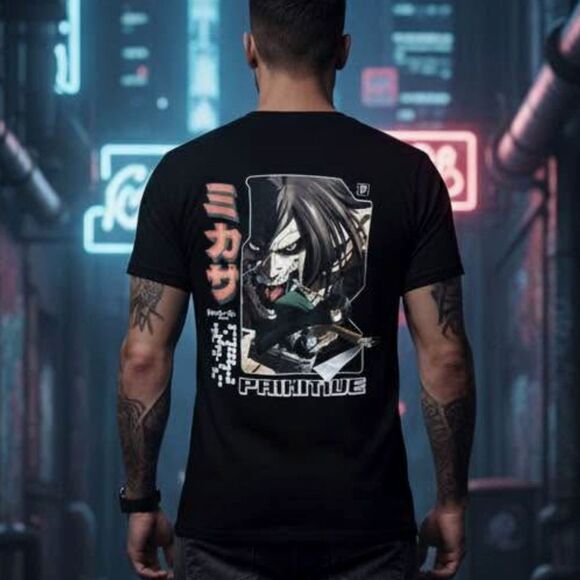 Other - Youth Anime T shirt, LARGE